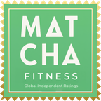 Matcha Fitness logo
