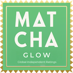 Matcha Glow logo