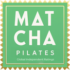 Matcha Pilates logo