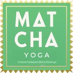 Matcha Yoga logo