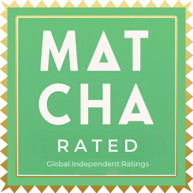 MatchaRated