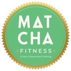 Matcha Fitness logo