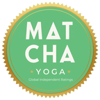 Matcha Yoga logo